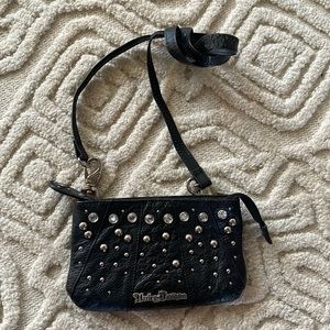 Harley Davidson belt bag